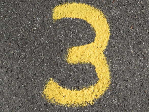 3 по 3