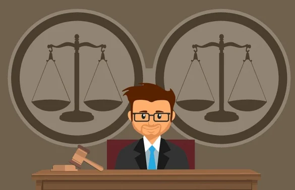 адвокат Свети Петър