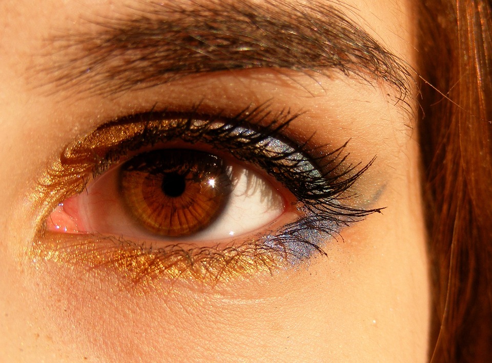 Какви са видовете кафяви очи – каква емоция издават те