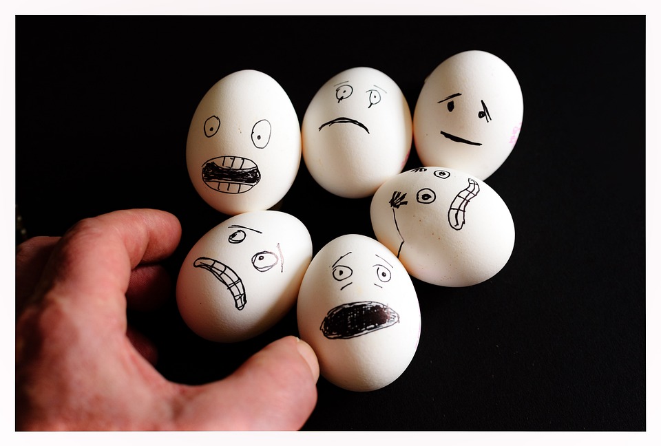 По колко яйца на ден е здравословно да ядете?