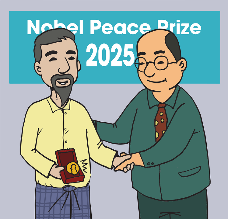 Кой е първият носител на Нобеловата награда за мир?