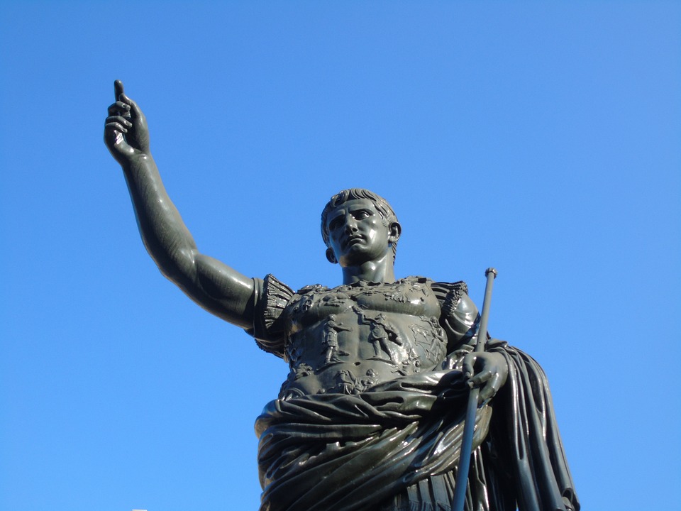 Версенжеторикс – най-лошият кошмар на Цезар в Галия